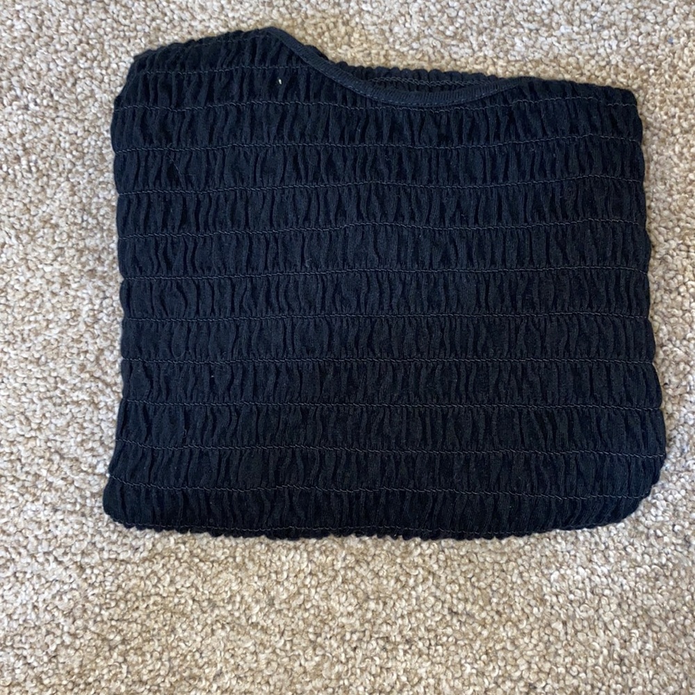 American Eagle tank/crop top
